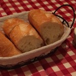 ビストロ フォンテーヌ - 