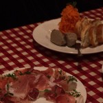 ビストロ フォンテーヌ - 