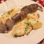 ビストロ フォンテーヌ - 