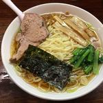 らぁめん 大安 - 