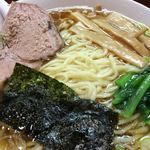 らぁめん 大安 - 