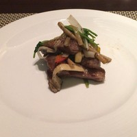 ホテルオークラ 中国料理「桃花林」 日本橋室町賓館 - 