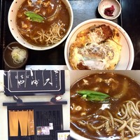 日本橋 やぶ久 - 