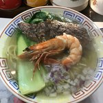 ラーメン246亭 - 