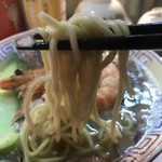 ラーメン246亭 - 