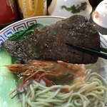 ラーメン246亭 - 