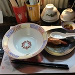 ラーメン246亭 - 