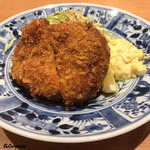 丸新 - いかミンチ