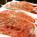 浅草焼肉 たん鬼