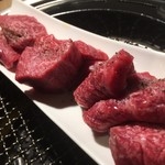 浅草焼肉 たん鬼