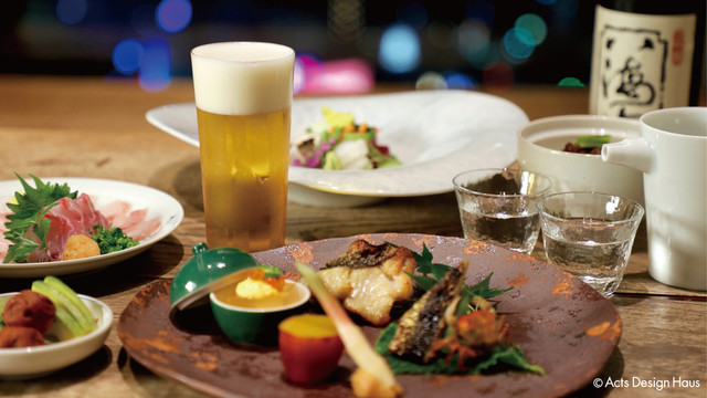 閉店 膳菜酒 塁 ぜんさいしゅ るい 大手町 割烹 小料理 食べログ