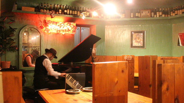 Piano&Bar LULU photo 5