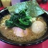 家系総本山 ラーメン 吉村家