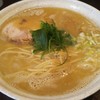 桐麺 本店
