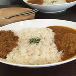 ダウンホームカフェ - 