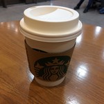 スターバックス・コーヒー - 