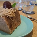 cafe トトノエ - 