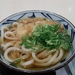 丸亀製麺 - 