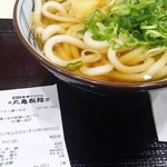 丸亀製麺 - 