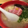 真鯛らーめん 麺匠渾身