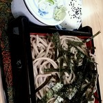 南樽砂場 - 