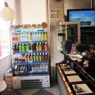 おにぎりの古都屋_2