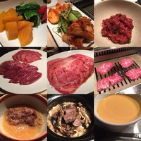 焼肉矢澤 京都 - 