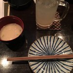 日本酒とおばんざいの京酒場 みとき - 