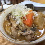 ラーメンあやど - 