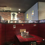 78632249 - 時間帯のせいかガラガラ