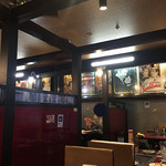 78632254 - 少々レトロ感あり