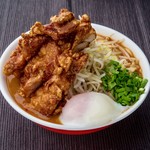 麺屋やまき - 