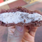 Bendel Yogashi Ten - なかみ