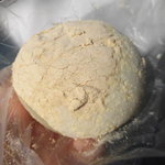 追分まんじゅう