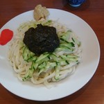 Biwan - じゃじゃ麺大盛り　750円