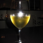 Azure Restaurant - 2017年の｢ワインペアリング｣カリフォルニア州産､白ワイン