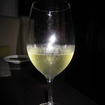 Azure Restaurant - 2017年の｢ワインペアリング｣ドイツ産､白ワイン