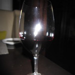 Azure Restaurant - 2017年の｢ワインペアリング｣カリフォルニア州ナパ産､赤ワイン