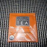 Azure Restaurant - ｢ハワイアンナチュラルティー｣アイランド･ブレックファースト