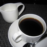 Azure Restaurant - コーヒー