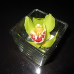 Azure Restaurant - 2017年の｢内観｣インサイド席