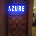 Azure Restaurant - 2017年の｢外観｣