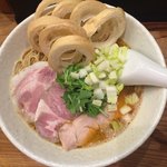 らーめん専門 和海 - 