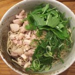 らーめん専門 和海 - 