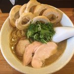 らーめん専門 和海 - 