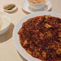 スーツァン・レストラン陳 渋谷店 - 
