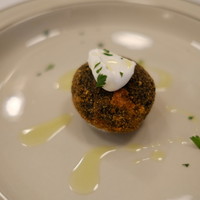 リストランテ ハナタニ - 