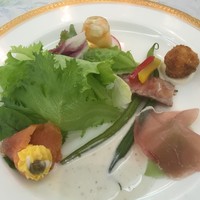 岐阜グランドホテル - 