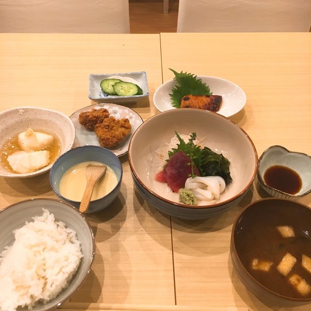 和食 縁 吉祥寺 割烹 小料理 食べログ