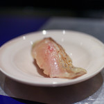 野嵯和 - のどぐろの握り☆